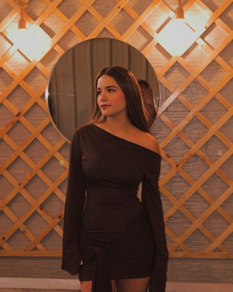 Dress Juli