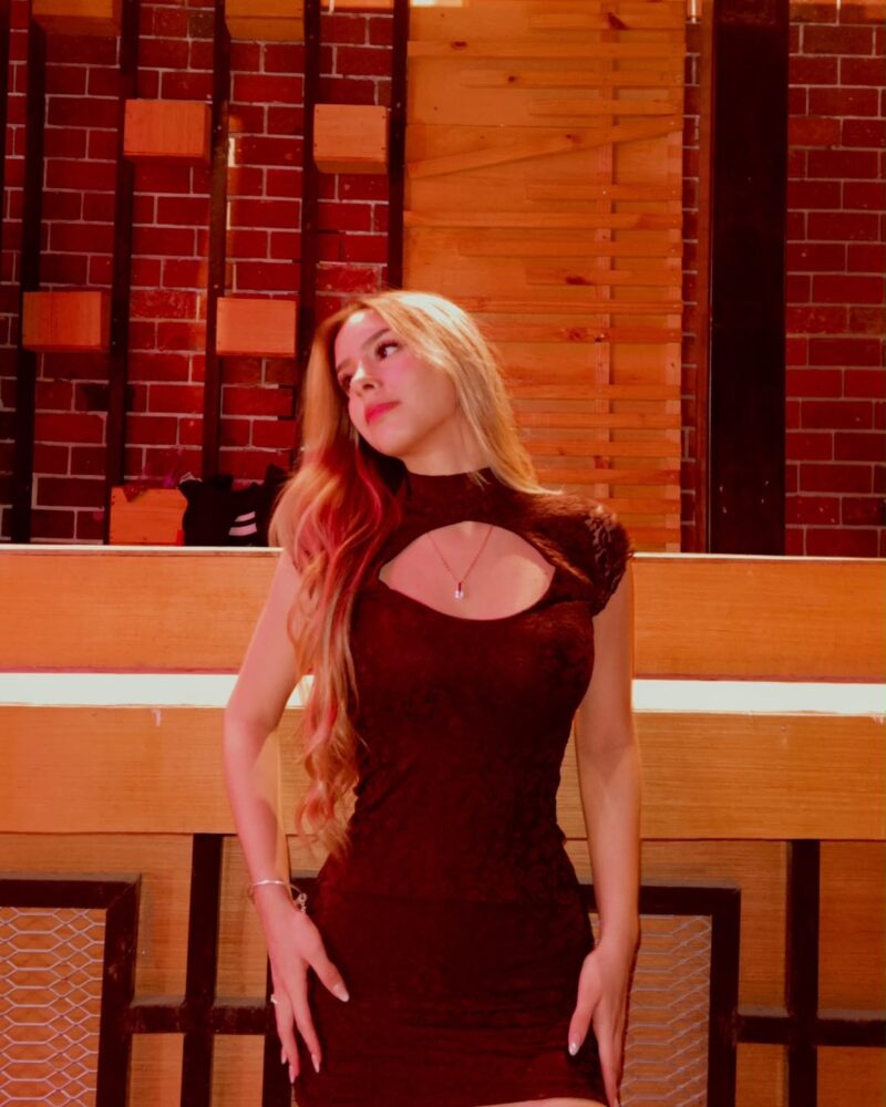 Dress Patricia