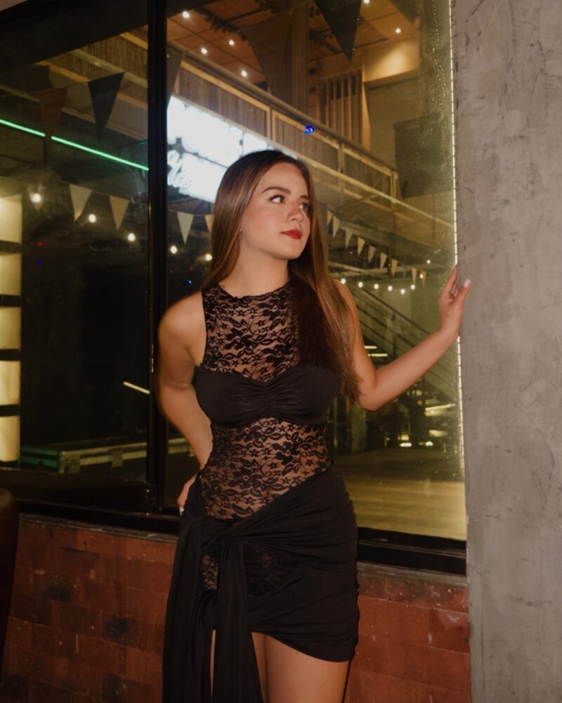 Dress Aurora