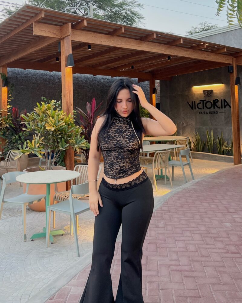 Top Demi