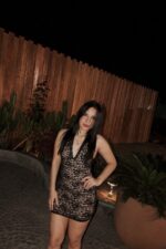 Mini Dress Brenda