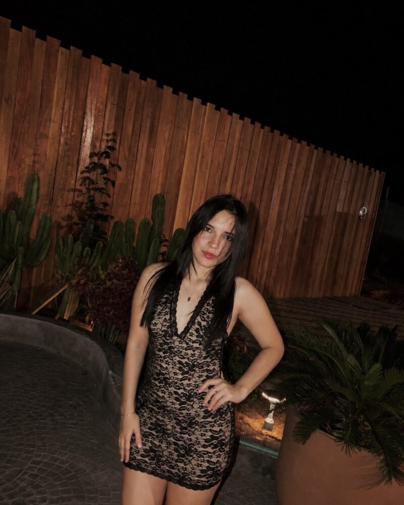 Mini Dress Brenda