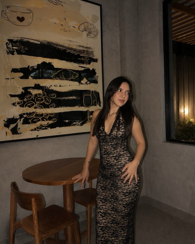 Dress Brenda