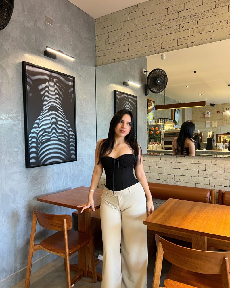 Pantalón Sastre