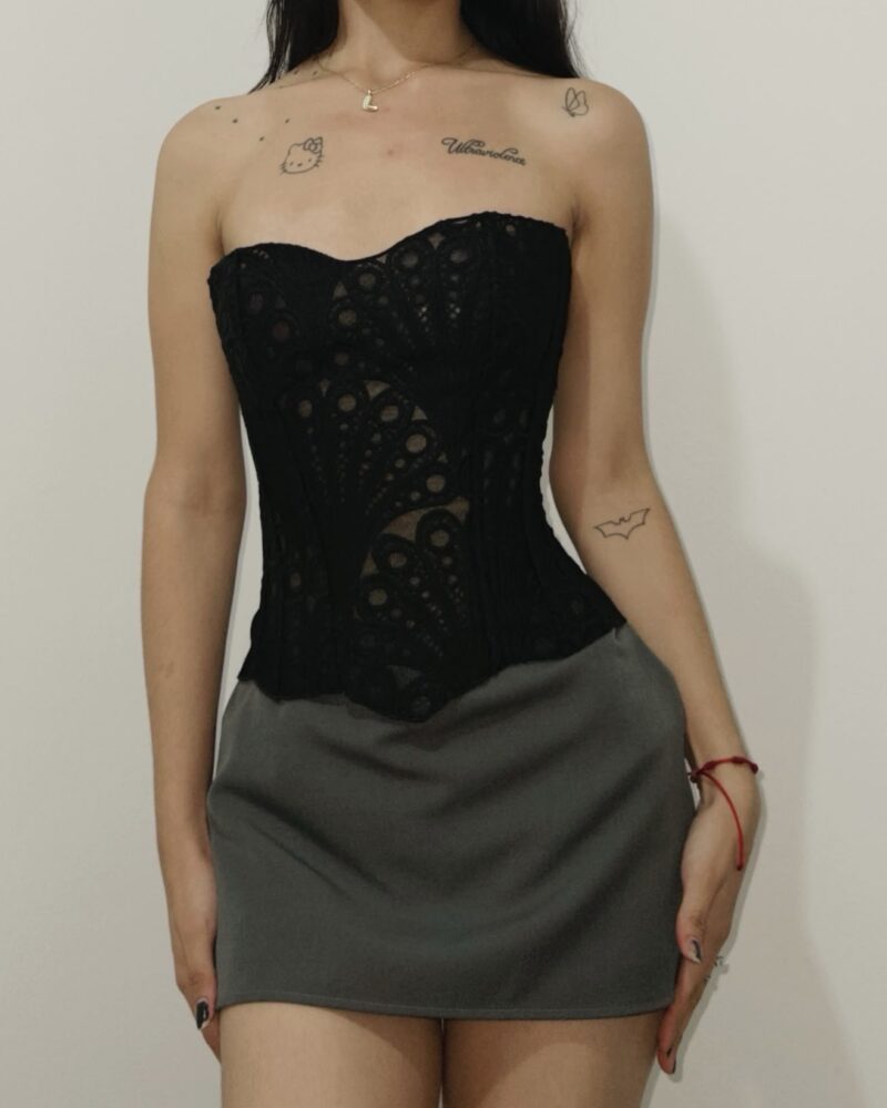 Falda Emilia