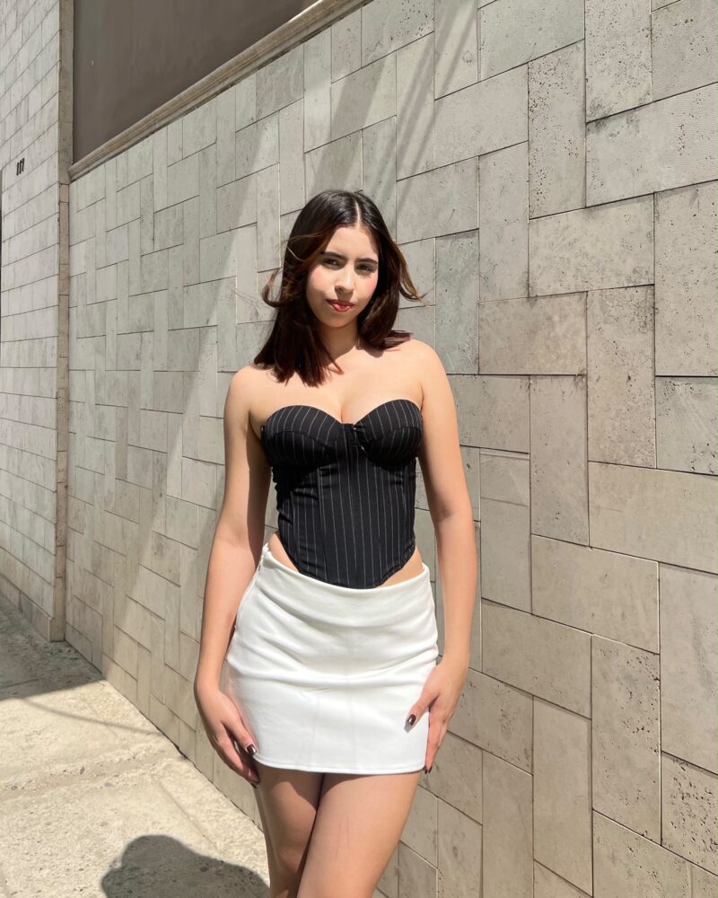 Falda Emilia
