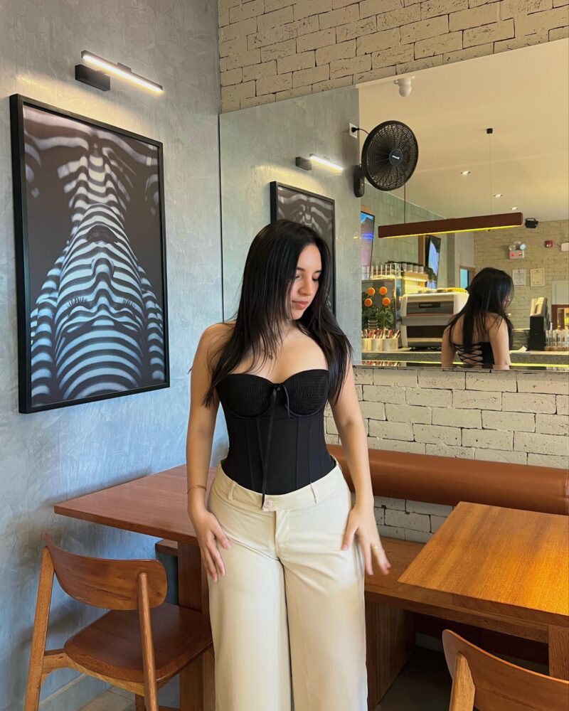 Corset Sweet