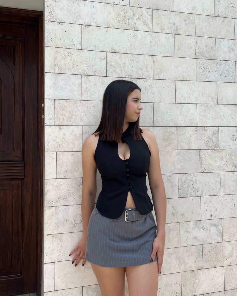 Falda Sassy