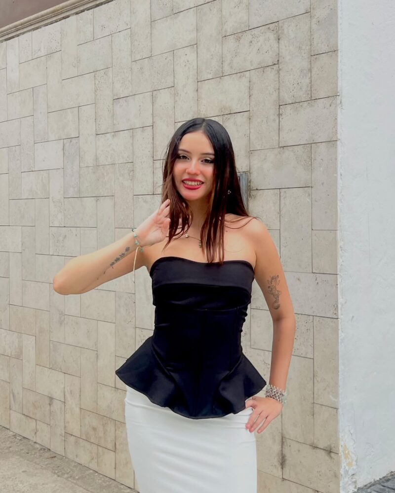 Corset Thalía