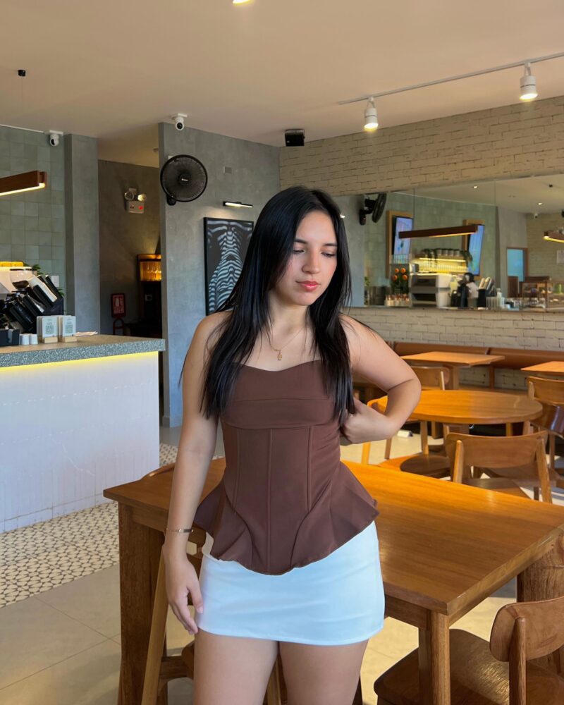 Corset Thalía
