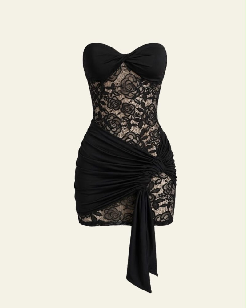 Dress Nailea