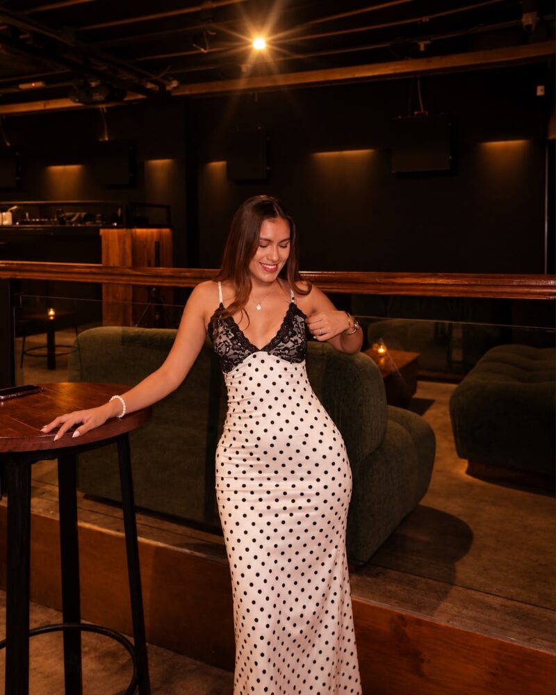Dress Merly