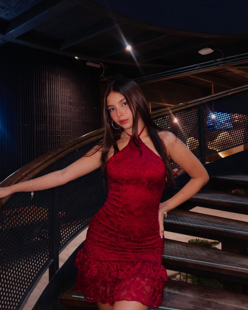 Dress Lía
