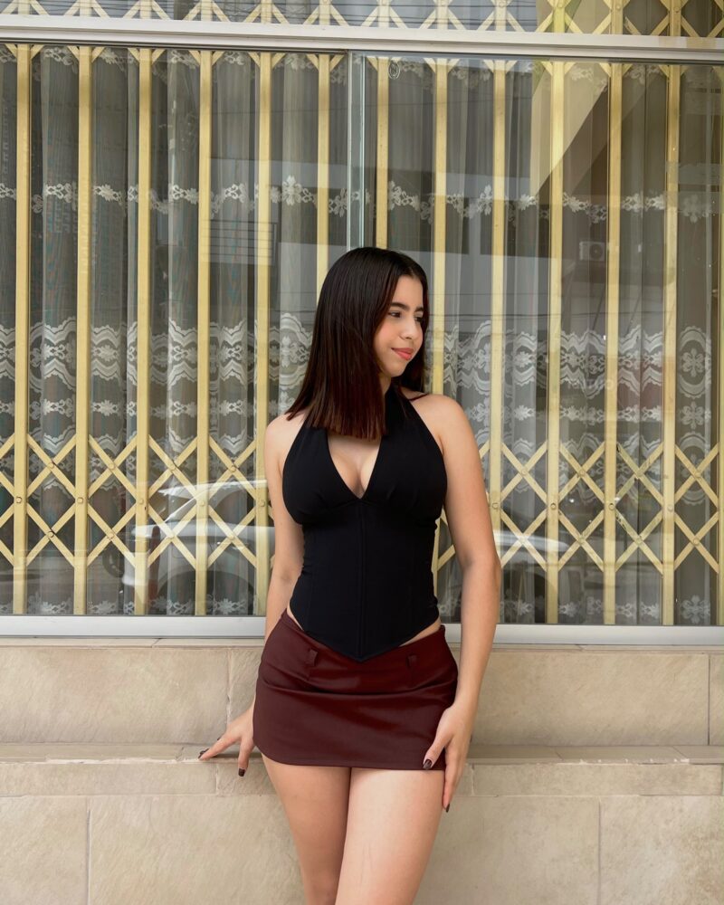 Corset Xiomara