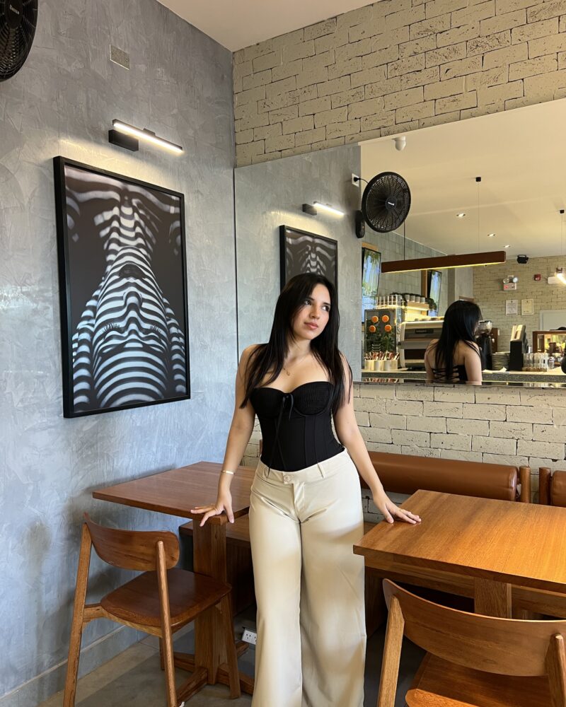 Pantalón Sastre