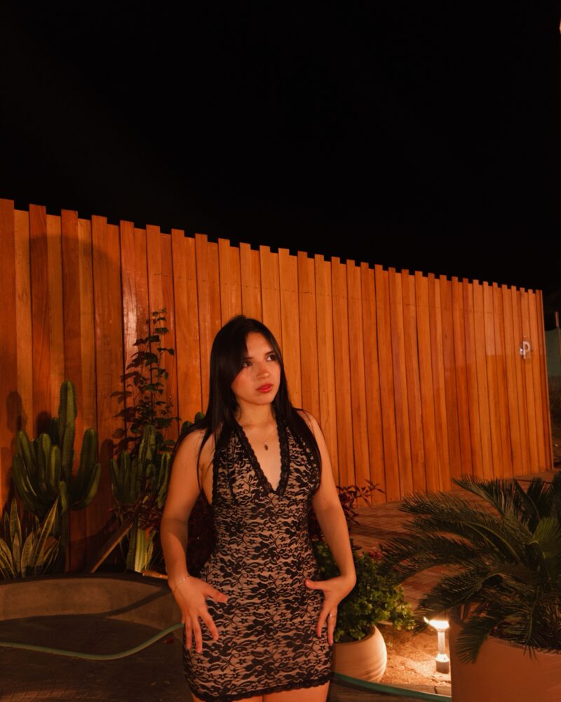 Mini Dress Brenda