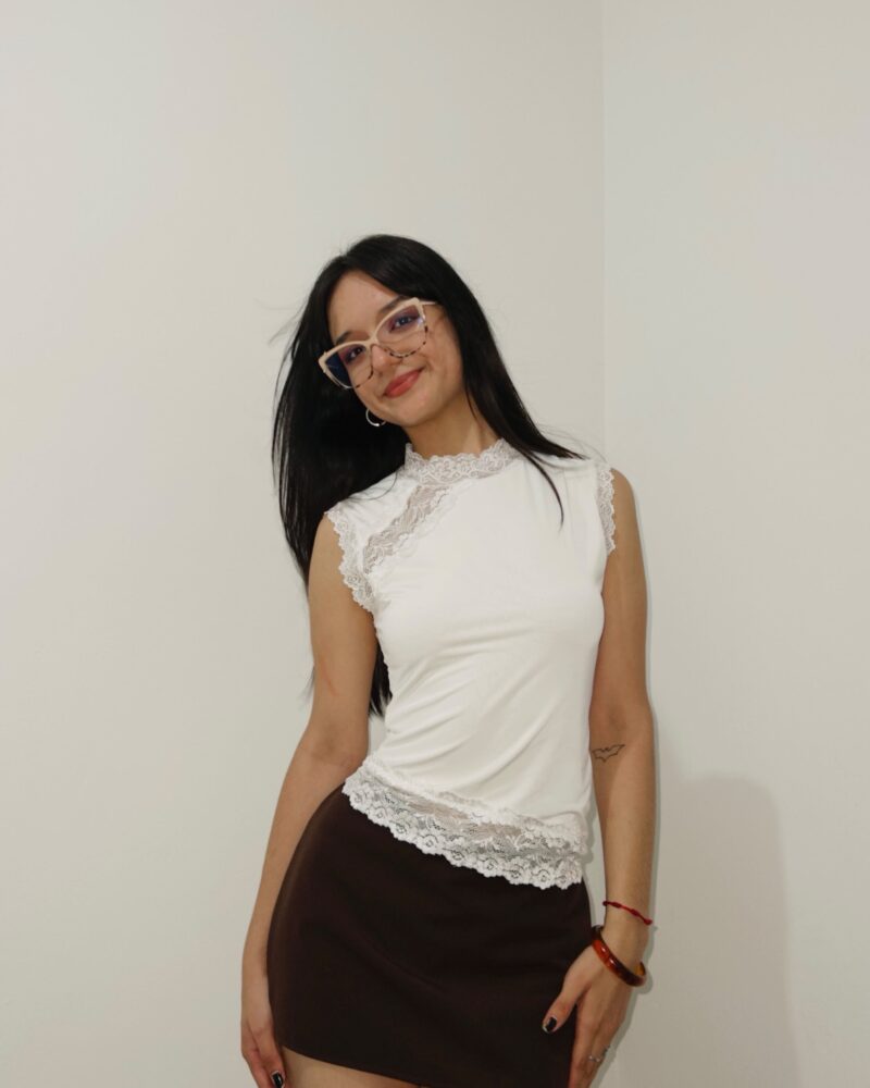 Top Salina