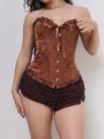 Short tutu Lua
