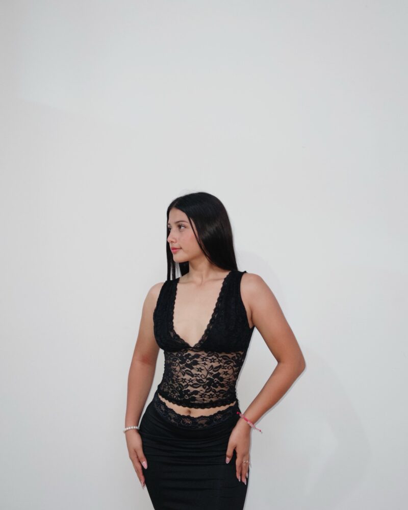 Top Mila